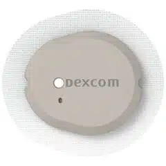 Dexcom G7® Sensor